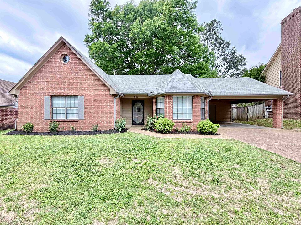 1st image of 2569 Van Eaton Ln