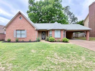2569 Van Eaton Ln, Memphis, TN 38133