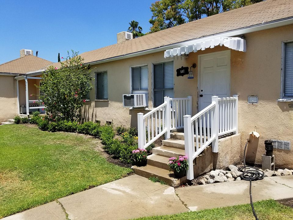 1st image of 502 N Rosemary Ln