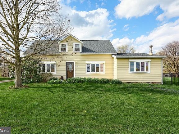 2nd image of 4357 List Rd