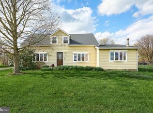 4357 List Rd, Red Lion, PA