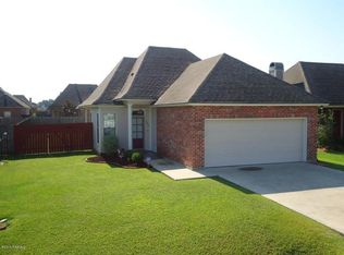 503 Doloria Dr, Youngsville, LA 70592