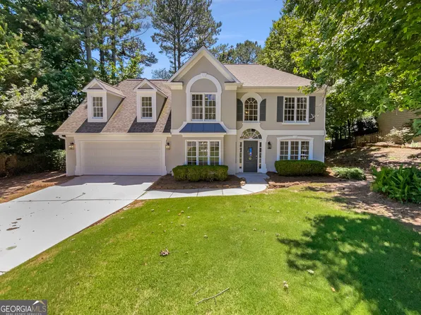 5495 Hillgate Xing, Johns Creek, GA 30005