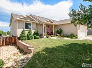 395 Brittlebush Dr, Loveland, CO 80537
