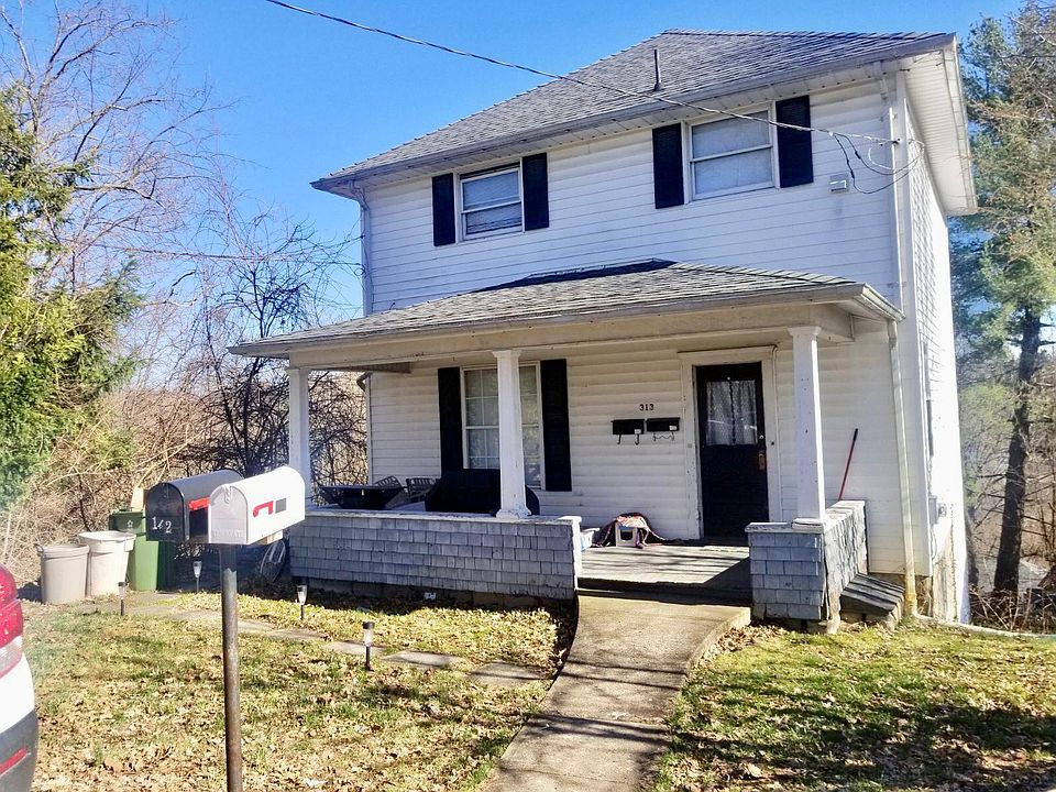 1st image of 313 1/2 Raymond St