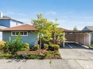 7302 58th Ave NE, Seattle, WA 98115