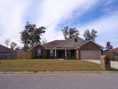 5341 Dalton Cir, Milton, FL, 32570