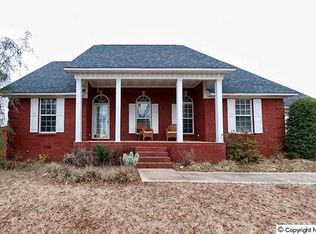 16021 Jones Rd, Athens, AL 35613
