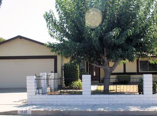 1536 Bluehaven Dr, Rowland Heights, CA 91748