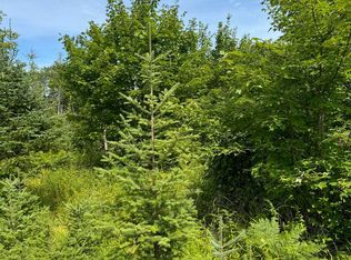 Off Old K10, Rapid River, MI 49878