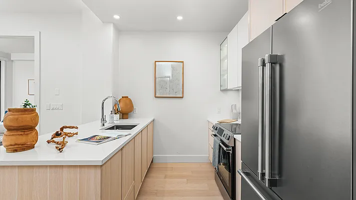 Kitchen, photo 3