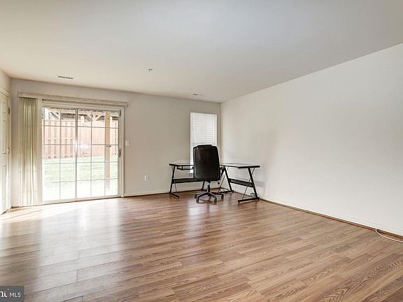 Large multi-purpose room