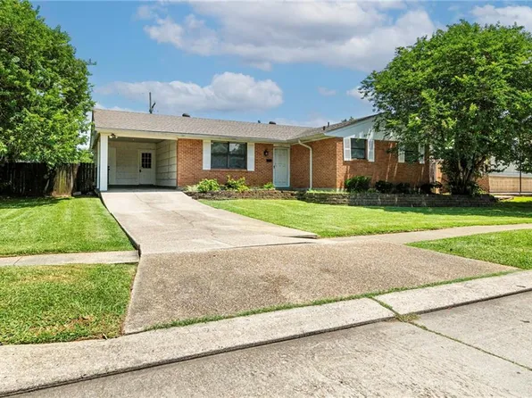 5805 Morton St, Metairie, LA 70003