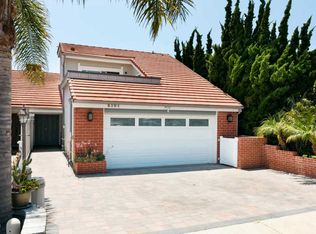 2101 Kingsbridge Way, Oxnard, CA 93035