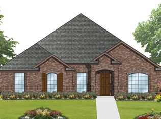 201 Cotton View Ln, Red Oak, TX 75154