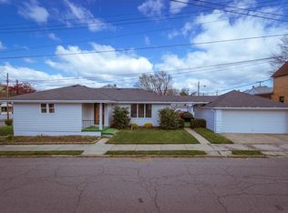 712 35th St, Beaver Falls, PA