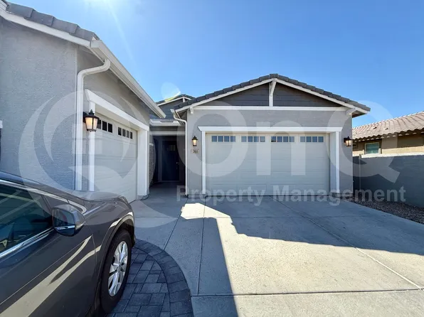 261 E Virgo Pl, Chandler, AZ 85249