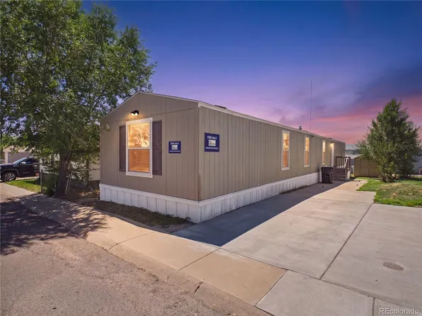 4210 E 100th Avenue LOT 692, Denver, CO 80229