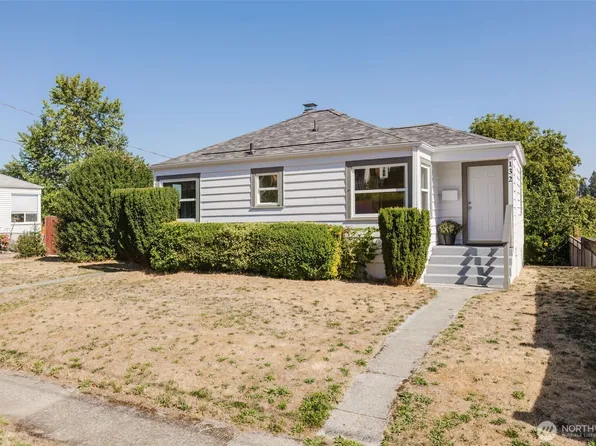 132 N Cambrian, Bremerton, WA 98312
