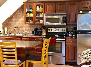 11 Spring Ave #2, Wakefield, MA 01880