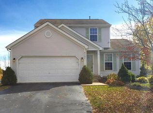 5797 Dena Dr, Hilliard, OH 43026