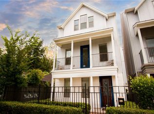 1551 Laird St, Houston, TX 77008