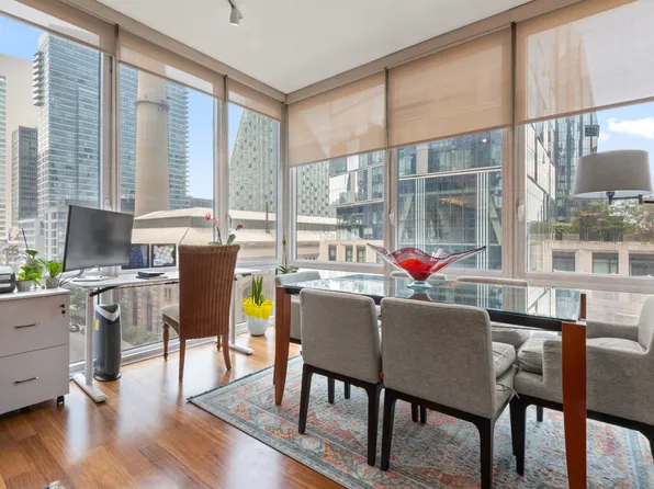 10 West End Avenue image 3 of 19