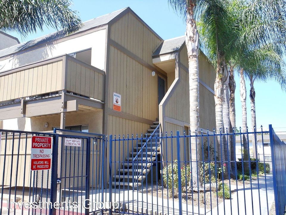 1st image of 8100 Orangewood Ave APT 5