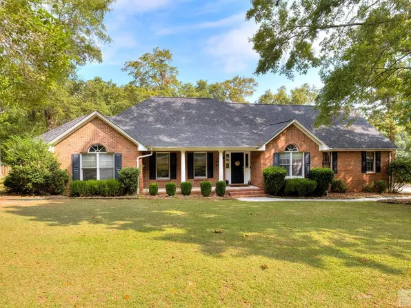 6755 Hidden Haven Rd, Sumter, SC 29154
