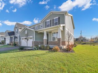 1007 Kessler Dr, Mundelein, IL 60060