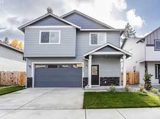 12805 NE 109th St, Vancouver, WA 98682