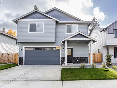 12805 NE 109th St, Vancouver, WA, 98682