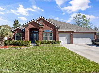 9269 Spider Lily Ln, Jacksonville, FL 32219