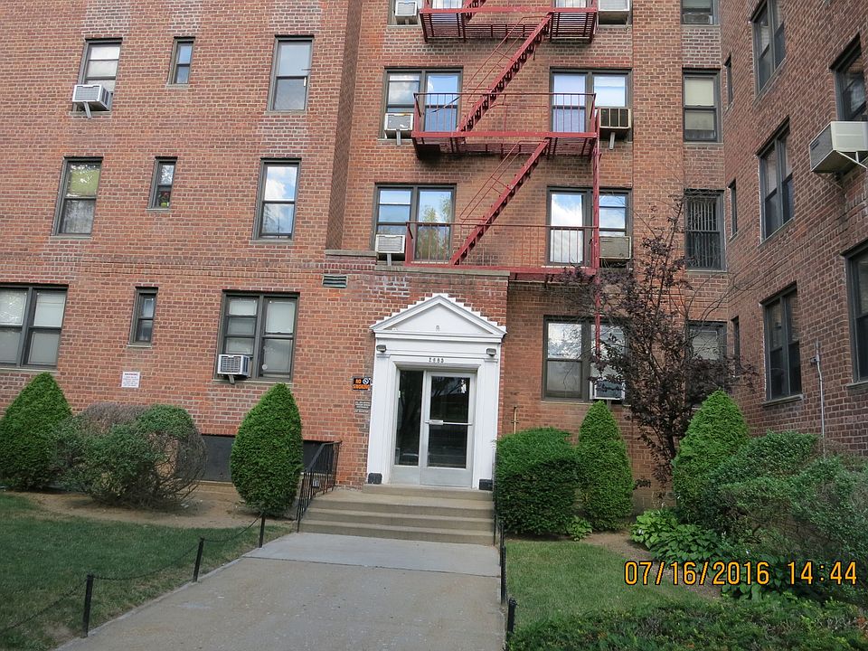 1st image of 2685 E 7th St APT 4J
