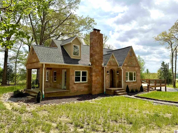 2529 Canton Rd, Cadiz, KY 42211