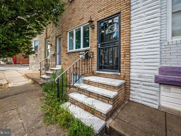3904 E Pratt St, Baltimore, MD 21224