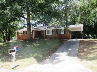 1595 Pintail Rd, Jonesboro, GA 30238
