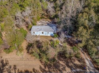 120 Boynton Ct, Crawfordville, FL 32327