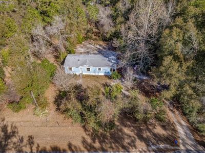 120 Boynton Ct, Crawfordville, FL, 32327
