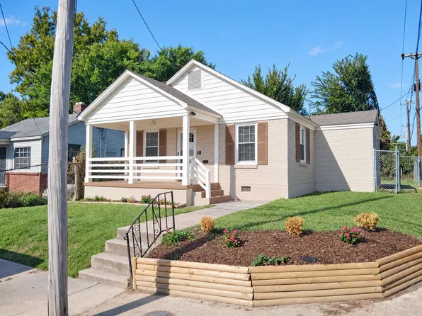 875 Randle St, Memphis, TN 38107
