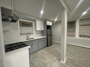 61 W Stratford Pl #4, Irvington, NJ 07111