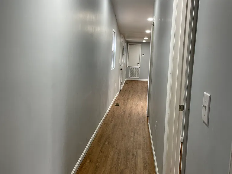 corridor