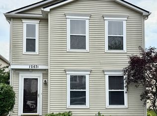 12631 Endurance Dr, Fishers, IN 46037