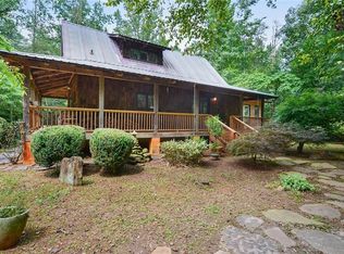 349 Whitetail Rdg, Dawsonville, GA 30534