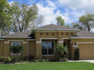 709 Ostrich Fern Ln, Deland, FL 32720