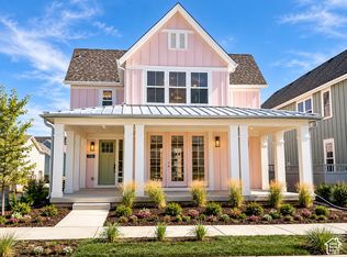 11283 S Hazel Green Dr W, South Jordan, UT 84009