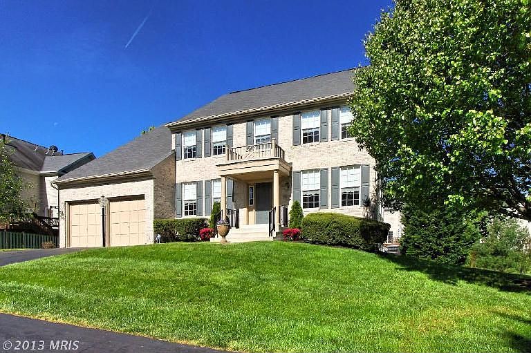 1st image of 7813 Thornfield Ct