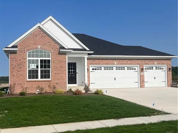 3634 Sanibel Dr, Sylvania, OH 43560