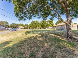 3157 Tex Blvd, Fort Worth, TX 76116