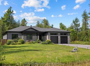 400 Cinnamon Cres, Ottawa, ON K0A 2H0